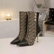 Balmain Boots